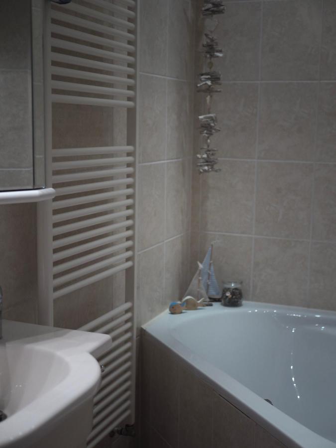 Villa Wohli 4 Sterne Ferienwohnung Am Harz Nordhausen Bagian luar foto